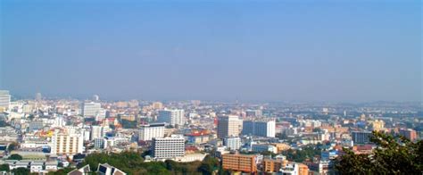 Pattaya City Beach , Thailand Travel Free Stock Photo - Public Domain ...