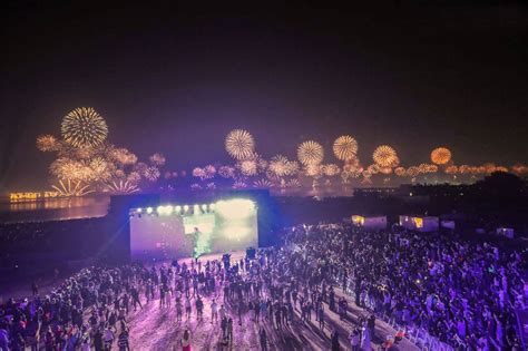 Diwali Celebration in Dubai - Fireworks and Events in 2023 - Dubai Travel Planner