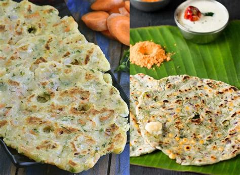 10 Different Types of Roti you Must Make and Try | DESIblitz
