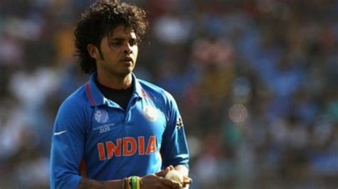 S Sreesanth to return to cricketing action in KCA President's Cup T20 tournament – FirstSportz