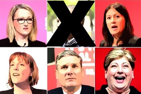 Labour leadership: Here are 10 Pledges that the candidates – and ALL of ...