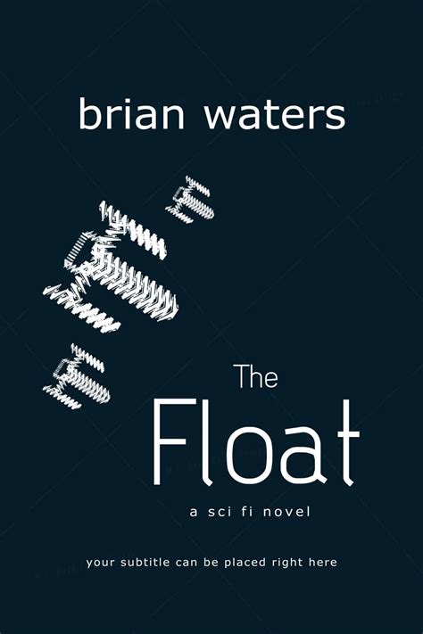 The Float - The Book Cover Designer