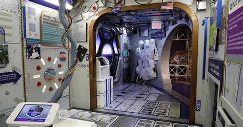 Children's Museum opens new space-themed exhibit