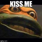 teen age mutant ninja turtle Meme Generator - Imgflip