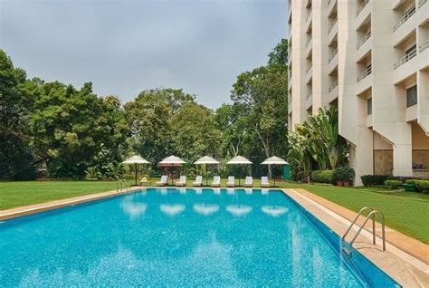 The Lalit Ashok Bangalore Bengaluru Hotel Price, Address & Reviews