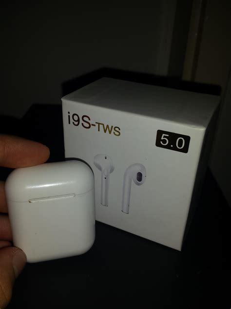 These bootleg airpods are so good : r/DankPods