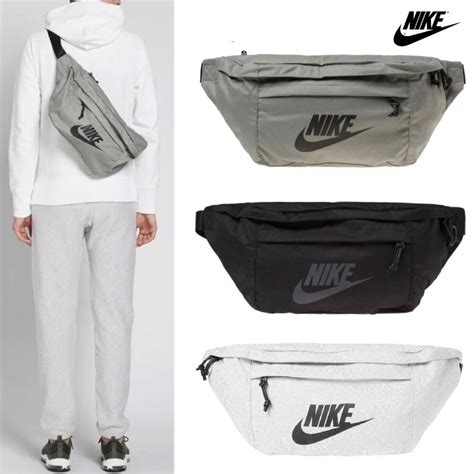 Man Fanny Pack Nike | semashow.com