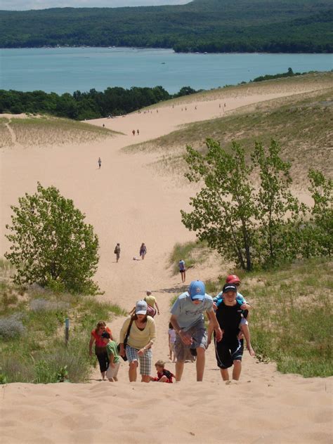 sleeping-bear-dunes-michigan-things-to-do - Indigo Bluffs RV Park ...