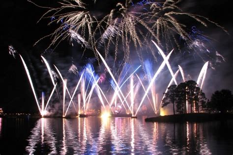 The Best Places to See Fireworks in London - Sophie's Suitcase