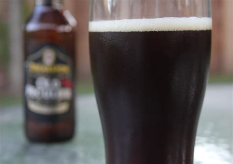 THE BRÜ: The Brü Revü – Theakston Old Peculier