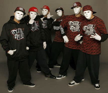 Jabbawockeez - Jabbawockeez Photo (13984463) - Fanpop