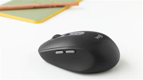 Logitech Multi-Device Silent M590 Wireless Mouse