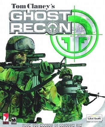 RetroEmulators.com - Tom Clancy's Ghost Recon PS2 Rom