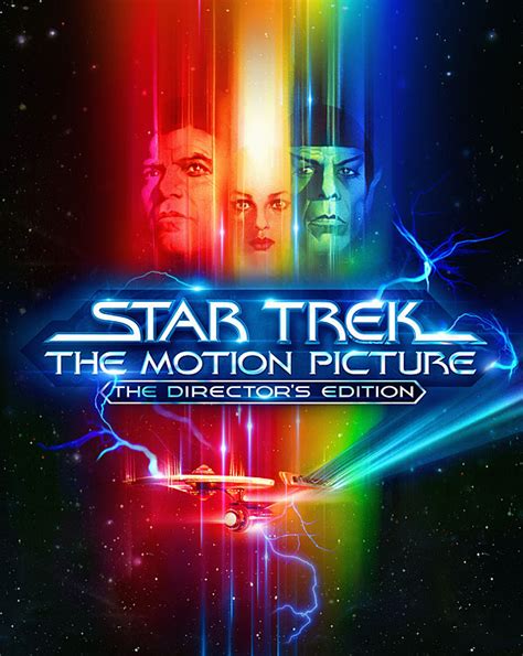 Star Trek: The Motion Picture - Re-Energizing a Sci-Fi Classic | Sound & Vision