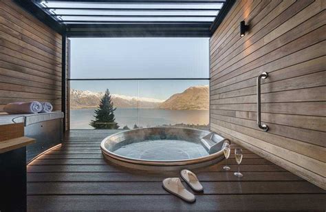 31 Best Spa Hotels in Queenstown