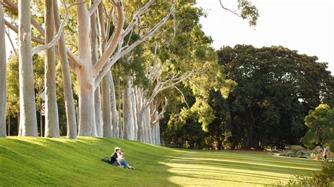 Best Perth attractions for locals and tourists