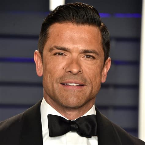 Mark Consuelos | POPSUGAR Celebrity