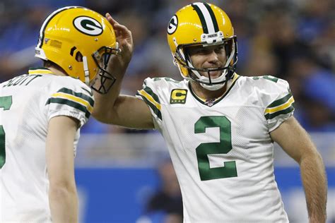 Improving Special Teams Will Be Key For the Packers in 2020