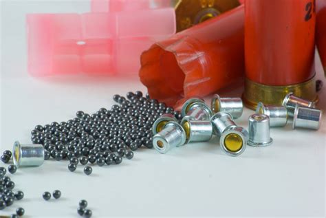 Shotgun Shell Crimp Styles and Performance - Gun Digest