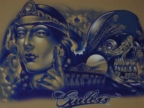 Chicano Wallpaper For Computer : 76 Lowrider Arte Wallpaper On ...