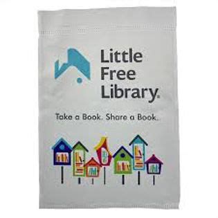 Little Free Library | Plattsburgh Farmers & Crafters Market