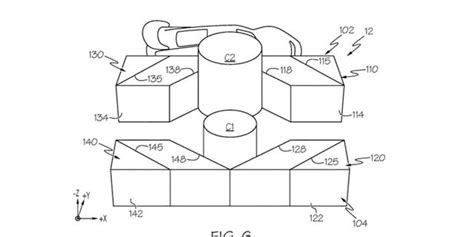 Toyota patent reveals 'cloaking device' for cars | Fox News