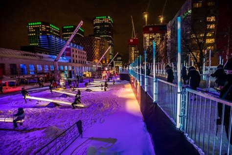 29 Things to Do in Montreal in Winter - Must Do Canada