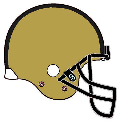 gold football helmet clipart 10 free Cliparts | Download images on Clipground 2024