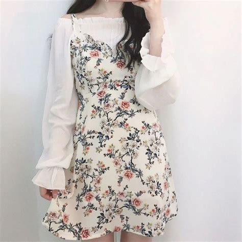 Korean Summer Dress - Mens Fashion Dress Shirts