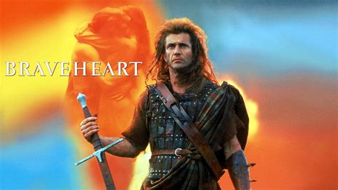 Braveheart Cast