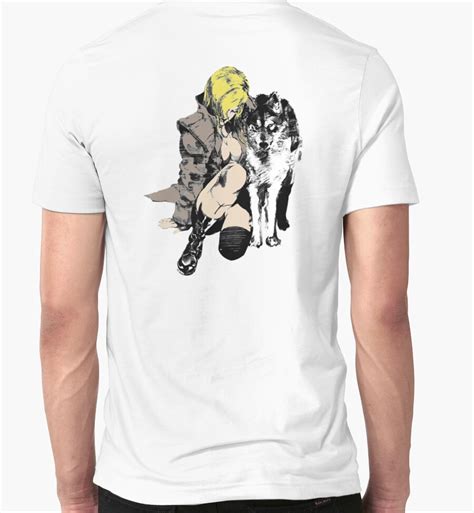 "Sniper Wolf" T-Shirts & Hoodies by Mramirez91 | Redbubble