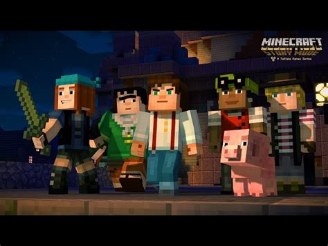 The release date for the Minecraft movie was today