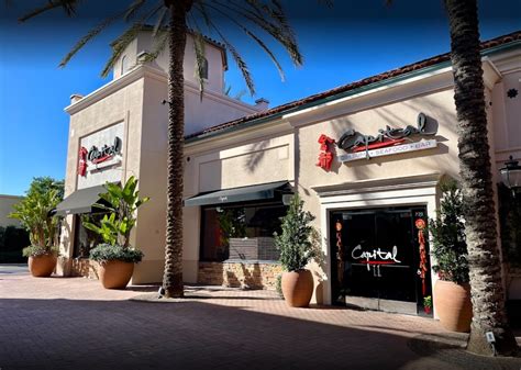 Capital Dim Sum - Seafood - Bar - Irvine Spectrum Restaurants