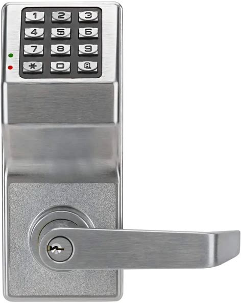 The 8 Best Commercial Keypad Door Locks - RatedLocks