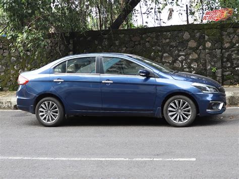 Should you buy a Maruti Ciaz in 2023? » MotorOctane