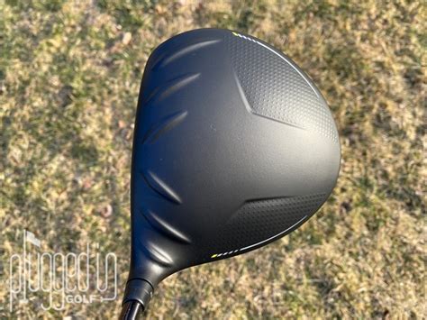 PING G430 MAX Driver Review - Plugged In Golf