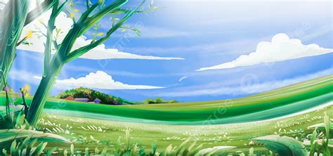 Anime Beautiful Sky Synthetic Background, Anime, Anime Scene, Beautiful ...