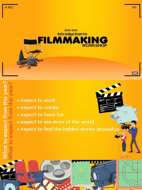 Filmmaking History | PDF | Cinematography | Imaging