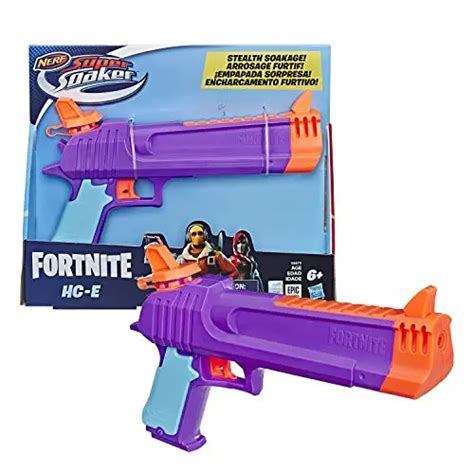 10 Best NERF Guns Under 10 Dollars » Genies Mag