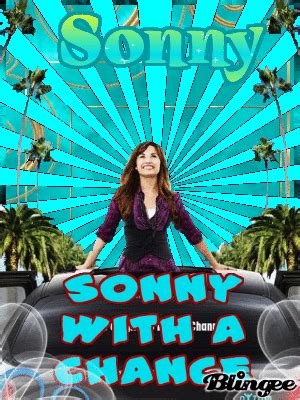 'Sonny with a Chance' Picture #97854441 | Blingee.com