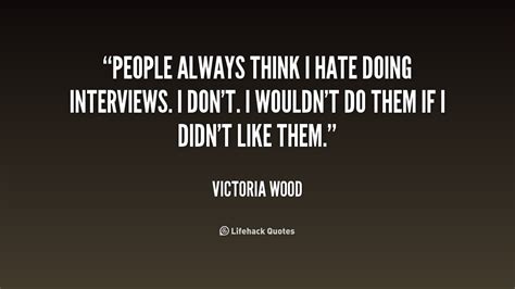 Victoria Wood Quotes. QuotesGram