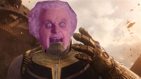 That Danny Devito as Thanos icon is pretty good | IGN Boards