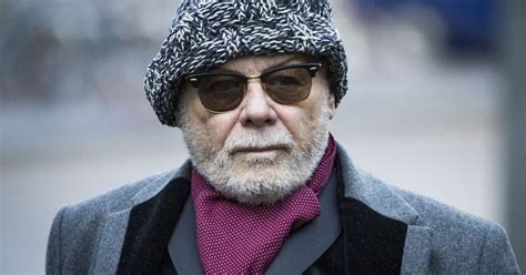 Gary Glitter trial: Recap of updates as former pop star is accused of historic sex offences ...