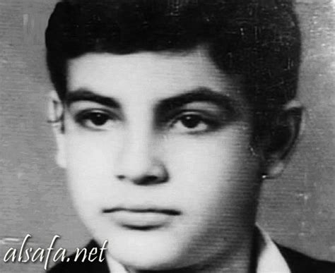 sayed hassan nasrullah when he was a kid.... - Politics/Current Events - ShiaChat.com