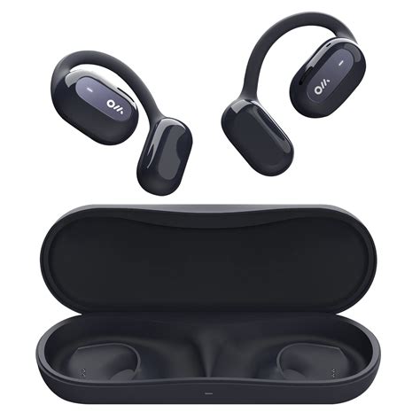 Buy Oladance Open Ear Headphones Bluetooth 5.2 Wireless Earbuds for ...