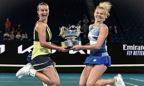 Australian Open 2023 Finals: Full List of Winners - SportsHistori