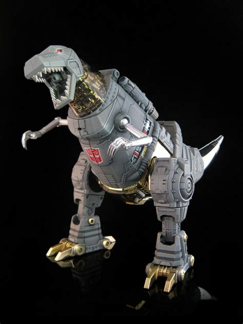 TRANSFORMERS MATRIX WALLPAPERS: Grimlock G1 3D