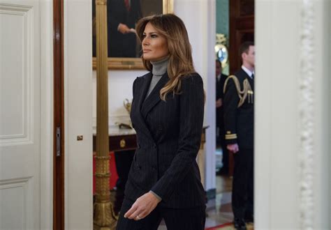 Questions linger about how Melania Trump, a Slovenian model, scored ...