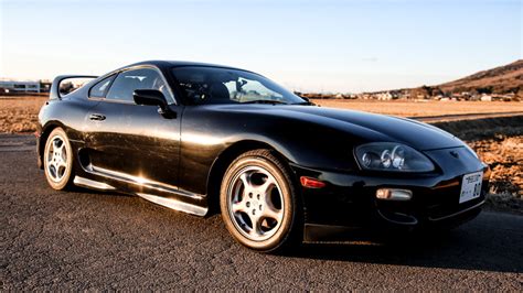 10 Best Toyota Supra Models Ranked Hotcars - Latest Toyota News