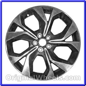 2023 Ford Mustang OEM Wheels & Rims at OriginalWheels.com